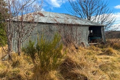 Photo of property in 14 Murphy Street, Dunback, Palmerston, 9483