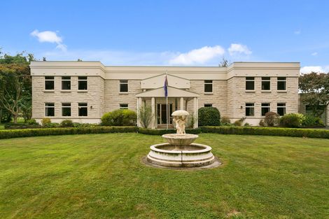 Photo of property in 164 Fencourt Road, Cambridge, 3496