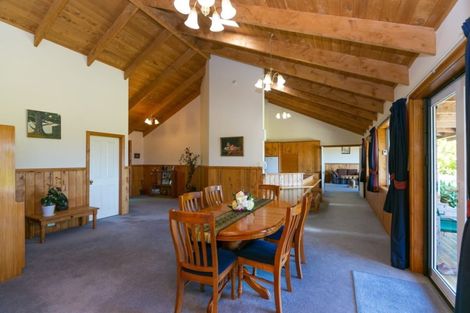 Photo of property in 636 Mangorei Road, Mangorei, New Plymouth, 4371