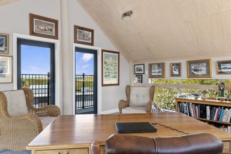 Photo of property in 45 Maskells Road, Balcairn, Amberley, 7481