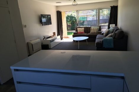 Photo of property in 3/22 Colligan Street, Upper Riccarton, Christchurch, 8041