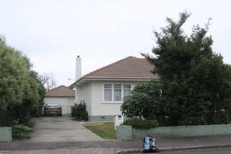 Photo of property in 22 Flanders Avenue, Onekawa, Napier, 4110