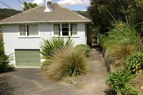 Photo of property in 19 Prouse Grove, Silverstream, Upper Hutt, 5019