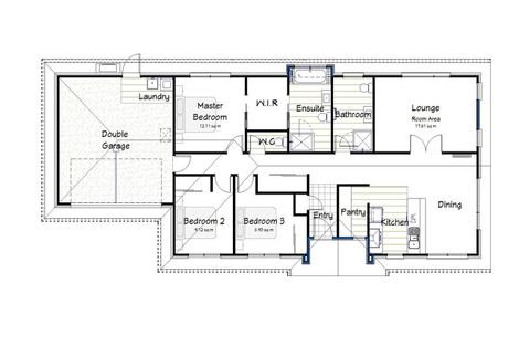 Photo of property in 10 Tauhou Place, Leeston, 7632