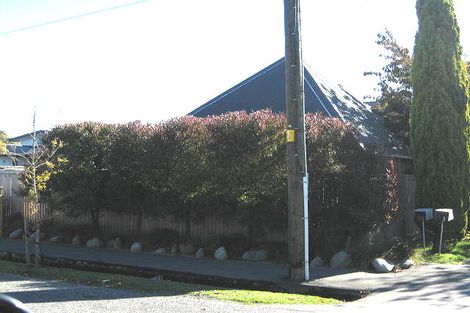 Photo of property in 25c Taylors Avenue, Bryndwr, Christchurch, 8052