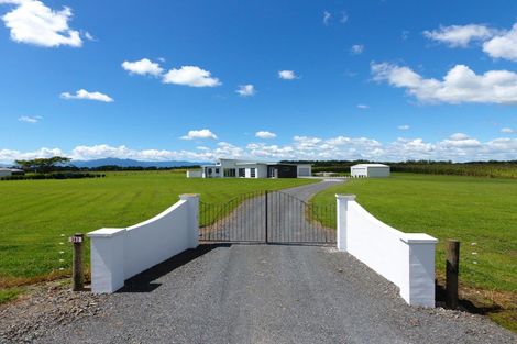 Photo of property in 382 Taukoro Road, Morrinsville, 3375