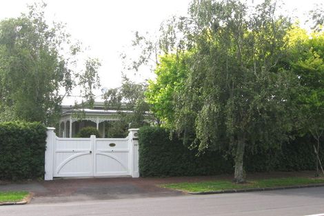 Photo of property in 44a The Drive, Epsom, Auckland, 1023