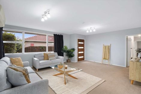 Photo of property in 250 Grimseys Road, Redwood, Christchurch, 8051