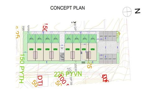 Photo of property in 40 Routley Drive, Glen Eden, Auckland, 0602