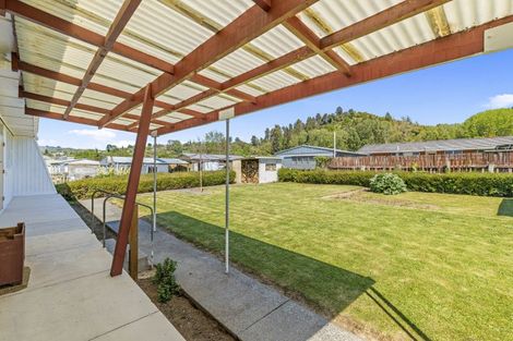 Photo of property in 157 Hautapu Street, Taihape, 4720