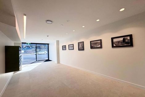 Photo of property in 603/32 Kent Terrace, Mount Victoria, Wellington, 6011