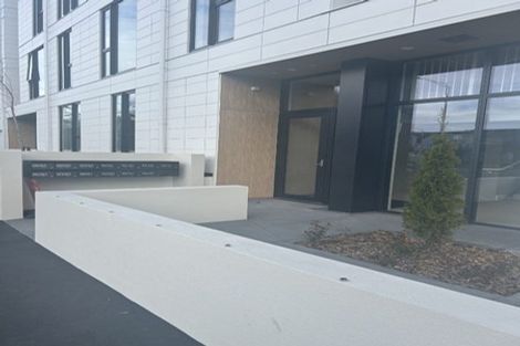 Photo of property in 3/263g Madras Street, Christchurch Central, Christchurch, 8011