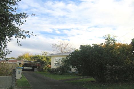 Photo of property in 9 Eaton Crescent, Otamatea, Whanganui, 4500