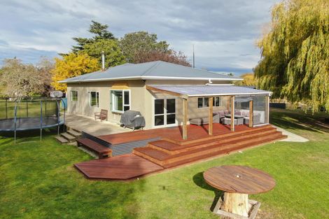Photo of property in 16 Round Hill Road, Reidston, Oamaru, 9492
