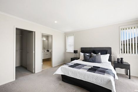 Photo of property in 12 Savannah Place, Rototuna North, Hamilton, 3210