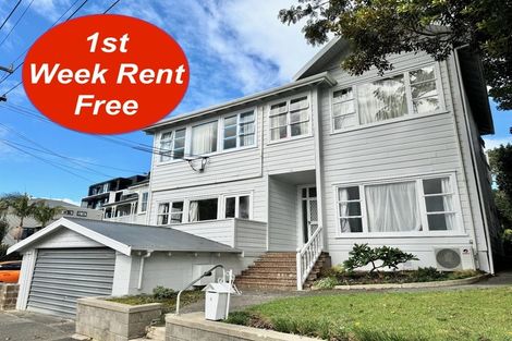 Photo of property in 1/4 Tweed Street, Richmond, Christchurch, 8013