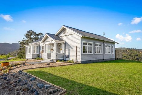 Photo of property in 41 J Tolhopf Road, Puhoi, Warkworth, 0981