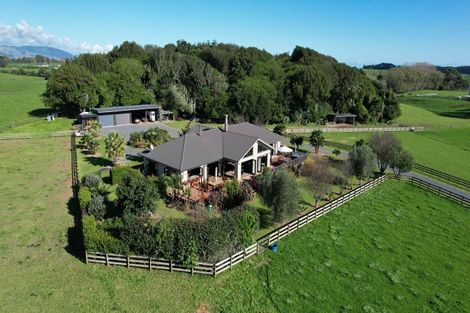 Photo of property in 207 Takapu Road, Manakau, Levin, 5573