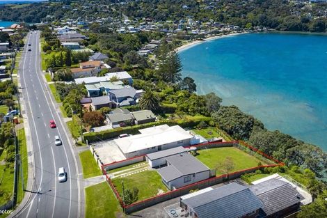 Photo of property in 973 Whangaparaoa Road, Tindalls Beach, Whangaparaoa, 0930