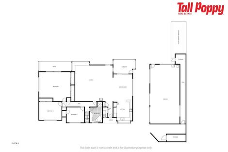 Photo of property in 2 Cook Street, Havelock, 7100