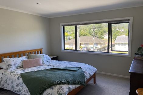 Photo of property in 138 George Street, Stokes Valley, Lower Hutt, 5019