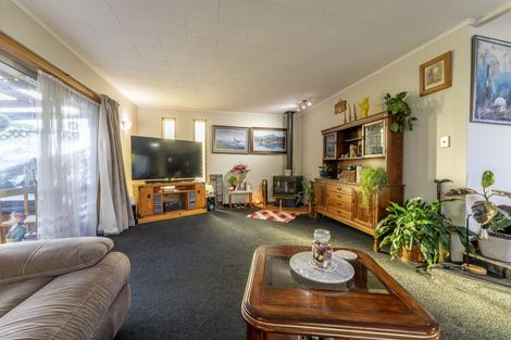 Photo of property in 1 Waitaki Street, Glenwood, Timaru, 7910