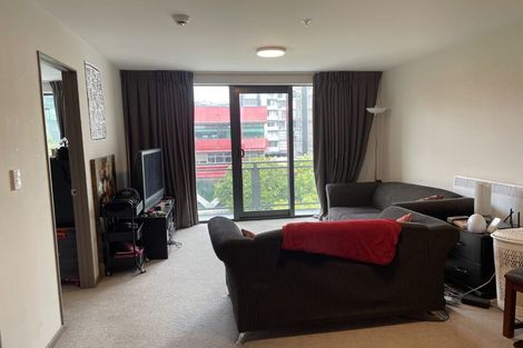 Photo of property in Dual Apartments, 408/142 Vivian Street, Te Aro, Wellington, 6011
