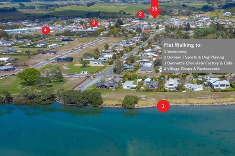 Photo of property in 35 Weka Street, Mangawhai, 0505