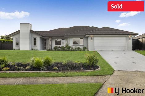 Photo of property in 6 Mirabell Place, Patumahoe, Pukekohe, 2679