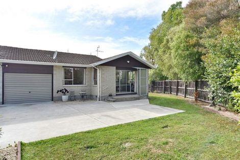 Photo of property in 2/27 George Street, Rangiora, 7400