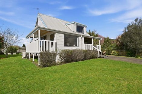Photo of property in 17 Hodgkins Street, Pukehangi, Rotorua, 3015