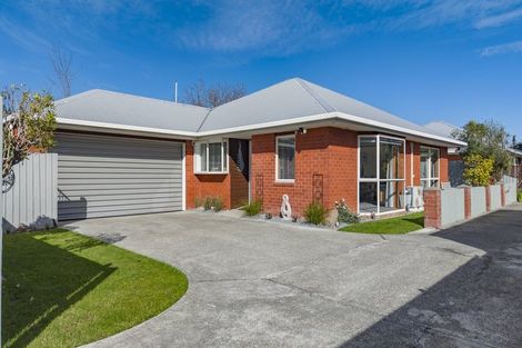 Photo of property in 25b Church Street, Rangiora, 7400