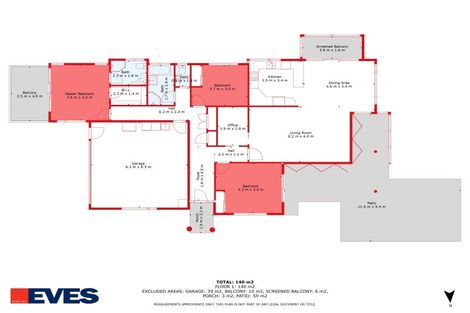 Photo of property in 7 Lester Heights Drive, Woodhill, Whangarei, 0110
