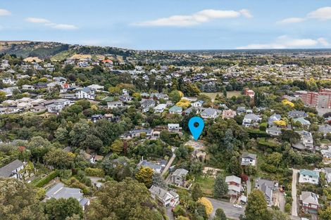 Photo of property in 28 Valley Road, Cashmere, Christchurch, 8022