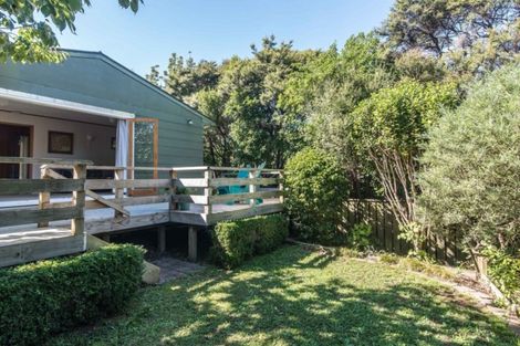 Photo of property in 136 Ruapehu Street, Paraparaumu, 5032