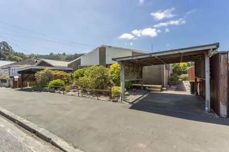 Photo of property in 4a Northumberland Street, North East Valley, Dunedin, 9010