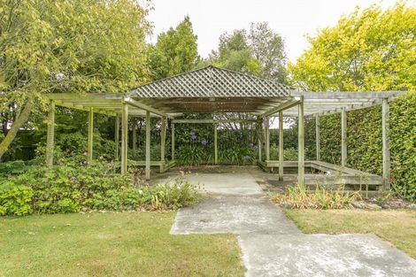 Photo of property in 53 Morris Road, Newland, Ashburton, 7772