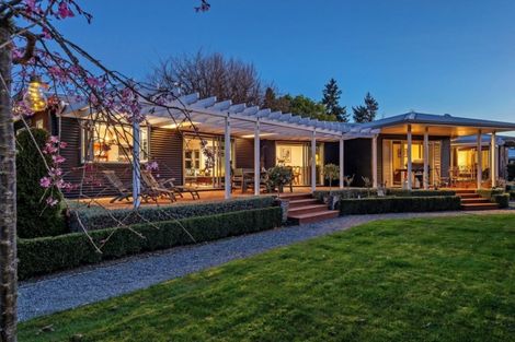 Photo of property in 12 Wood Street, Greytown, 5712