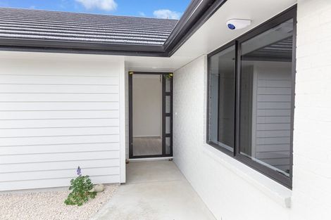 Photo of property in 1 James Elliot Way, Pokeno, 2402