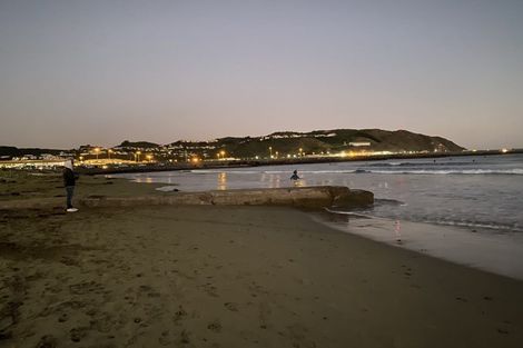 Photo of property in 4/84 Freyberg Street, Lyall Bay, Wellington, 6022