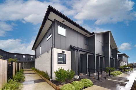 Photo of property in 103/12 Wilmer Street, Christchurch Central, Christchurch, 8011