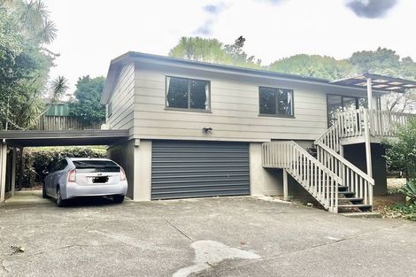 Photo of property in 1/42 Woodlands Crescent, Browns Bay, Auckland, 0630
