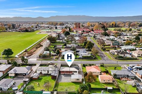 Photo of property in 28 Station Road, Matamata, 3400