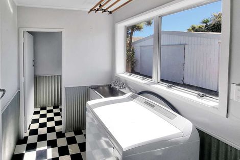 Photo of property in 130 Blake Street, Blaketown, Greymouth, 7805