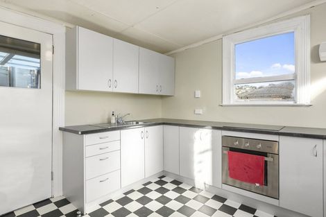 Photo of property in 27 Burns Street, South Dunedin, Dunedin, 9012