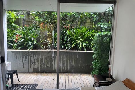 Photo of property in 107/22 Fisher-point Drive, Auckland Central, Auckland, 1010