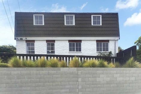 Photo of property in 1/9 Britannia Street, North New Brighton, Christchurch, 8083