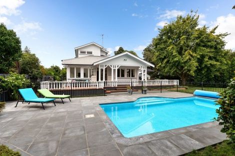 Photo of property in 25 Clarkin Road, Chartwell, Hamilton, 3214