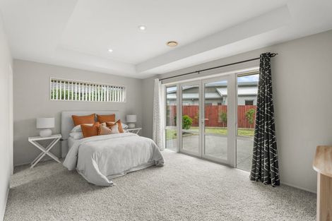 Photo of property in 12 Clematis Place, Wigram, Christchurch, 8042
