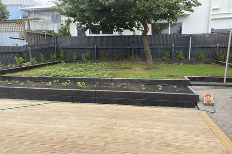 Photo of property in 538 Hastings Street, Napier South, Napier, 4110